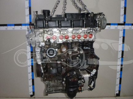 Двигатель D4HA 199F12FU00 hyundai ix35/Tucson