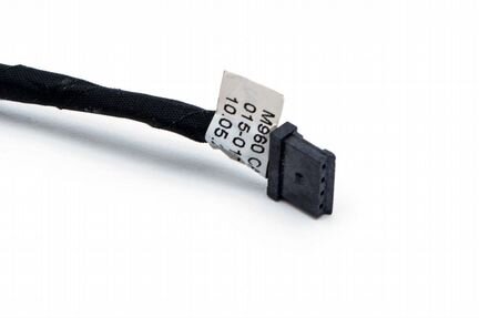 Разъём питания для Sony VPC-EA б.у. RA160