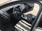 Ford Focus 1.6 AMT, 2013, 78 000 км объявление продам