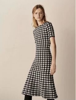 Платье Massimo Dutti XS