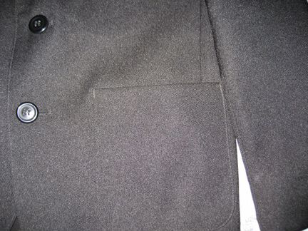 Пиджак -School Blazer бу