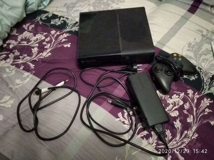 Xbox 360
