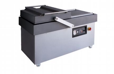 Вакуумный упаковщик 2-камерный Youngsun YS-SQ-600S