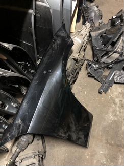 Продам крыло переднее правое BMW G20 есть дефект