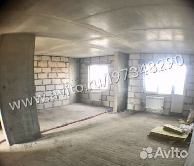 3-к квартира, 77 м², 9/9 эт.