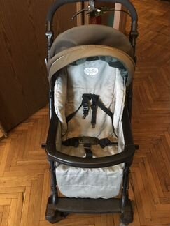 Коляска Peg-Perego Uno