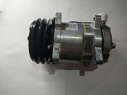 Компрессор на рефрижератор 5H14,7H15