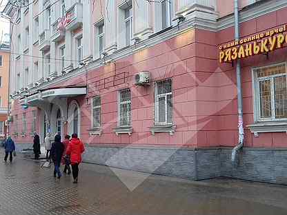 Аренда рязань. Первомайский проспект 41 Рязань. Первомайский просп., 41, Рязань. Капитал Рязань Первомайский проспект 41. Первомайский дом 27а Рязань.