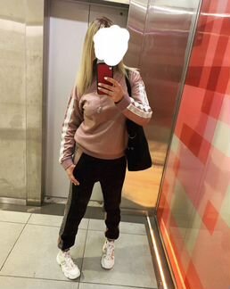 Костюм raw provocateup