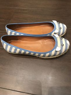 Marc jacobs балетки