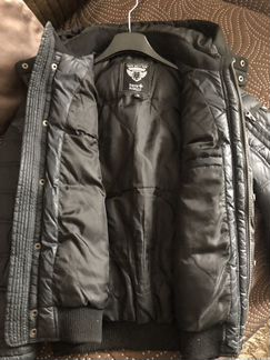 Куртка осенняя