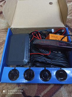 Парктроник