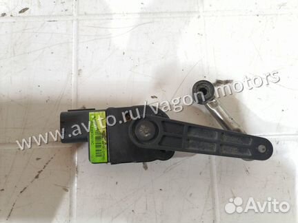 Блок регулировки фар Kia Sportage 4 Дорестайлинг