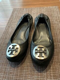 Балетки женские tory burch