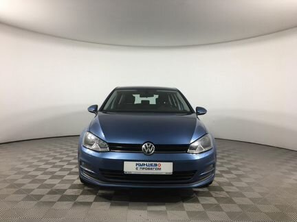Volkswagen Golf 1.2 AMT, 2012, 165 594 км