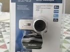 Веб-камера sven ic-650