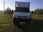 Iveco Daily 3.0 МТ, 2007, 419 061 км