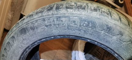 Шины nokian hakkapeliitta 7 SUV 225/55 R18 (4шт.)