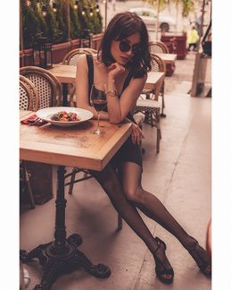 Платье футляр Moschino