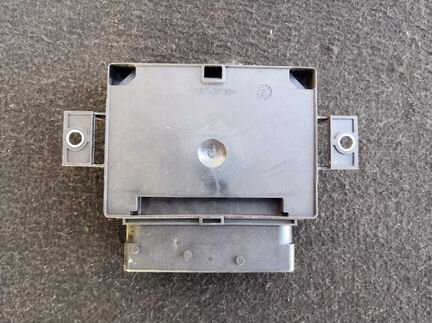 Блок управления стояночного тормоза A1669002700