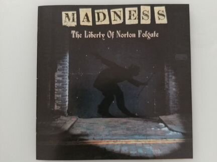 Madness 