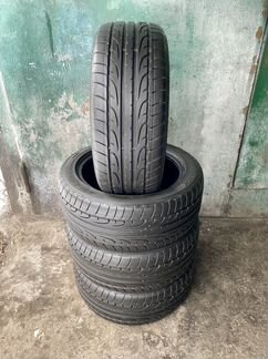 Dunlop 215/45 R16