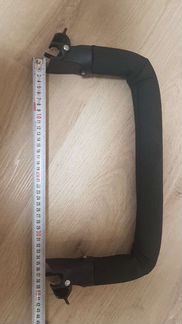 Бампер на коляску универсалтный