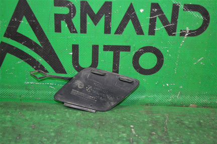 Заглушка буксировочного крюка передняя Bmw 5 G30