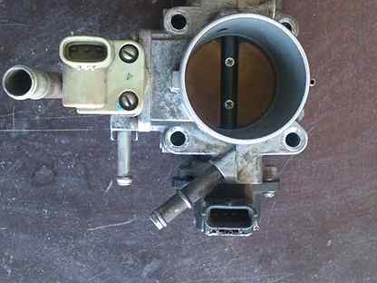дроссель 3s fe