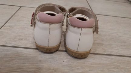 Туфли ортопедические ortopedia 20