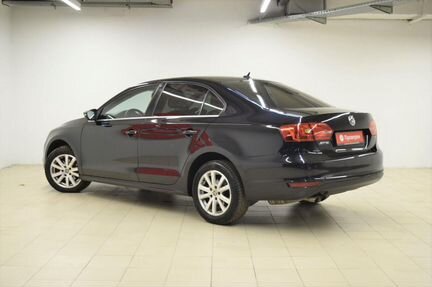 Volkswagen Jetta 1.4 AMT, 2012, 119 045 км