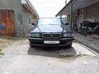 BMW 7 серия 2.8 AT, 1997, 350 000 км