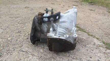 АКПП Chrysler PT Cruiser 2,4