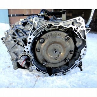Контрактный б/у Вариатор 2WD Nissan MR20-DE