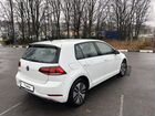 Volkswagen Golf AT, 2020, 7 453 км объявление продам