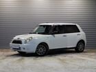 LIFAN Smily (320) 1.3 МТ, 2011, 147 538 км