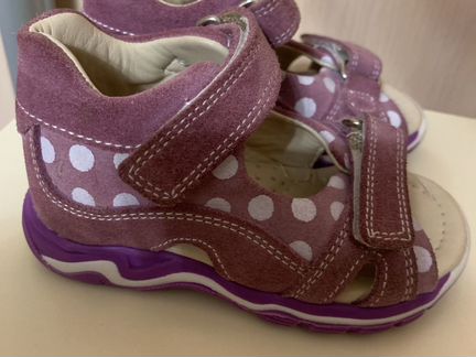 Сандалии Minimen