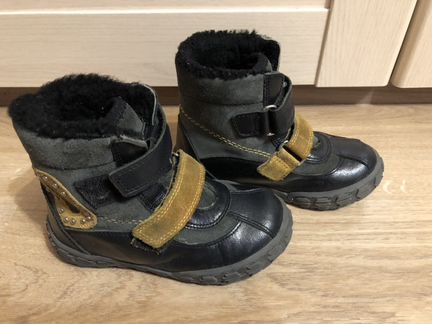 Ботинки Dandino