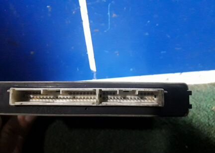 Блок беcключевого доступа Toyota Land Prado 150