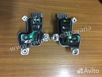 Светодиодный указатель поворота BMW F30 LED бмв ф3