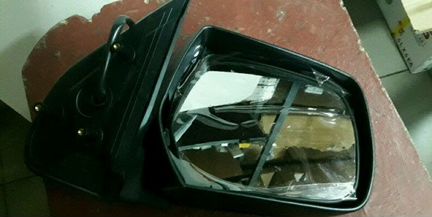 Зеркало форд рейнджер