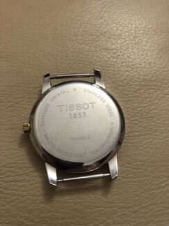 Часы мужские Tissot оригинал