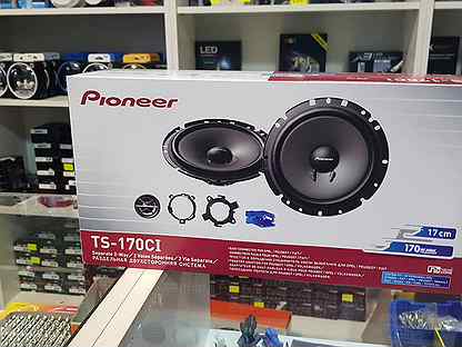 Pioneer ts 170ci. Pioneer/TS-f170. АС Pioneer TS-a6960f. Tensai ts170.