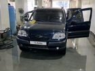 Chevrolet Niva 1.7 МТ, 2011, 145 129 км объявление продам