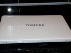 Ноутбук Toshiba Satellite L850-D7W