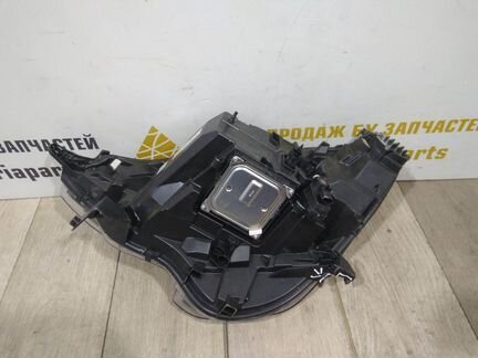 Фара лэд LED правая Рено Аркана Renault Arkana