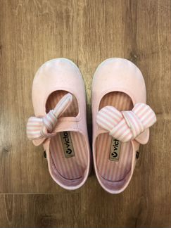 Тапочки Victoria