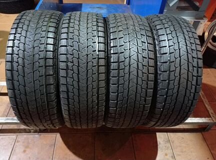 235 55 20 Yokohama бу Шины Зимние 235 55 R20 95N