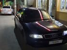 Audi A4 1.8 AT, 1996, 299 999 км объявление продам