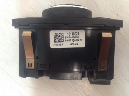 Блок управления светом Ford Transit 2018